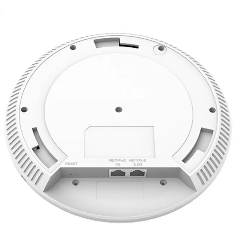 Punto de acceso inalámbrico Grandstream GWN7665 2,4 GHz 5 GHz