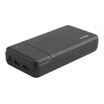 Batería portátil Denver PBS-20007 20000 mAh