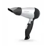Esperanza EBH002S secador de pelo plateado / negro 850 W