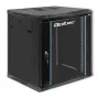 Armario rack 19 pulgadas QOLTEC 54467, 12U, 600x635x600 mm