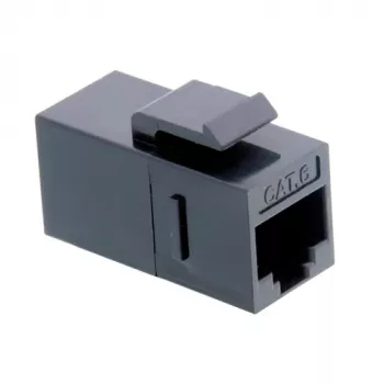 Conector hembra modular Keystone RJ-45 VALUE 21.99.3003