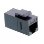 Conector hembra modular Keystone RJ-45 VALUE 21.99.3003
