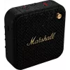 Altavoz BT Marshall Willen negro