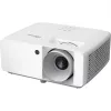 Optoma ZW350E Proyector de datos de ultra corta distancia 4000 lúmenes ANSI DLP WXGA (1280x800) 3D blanco