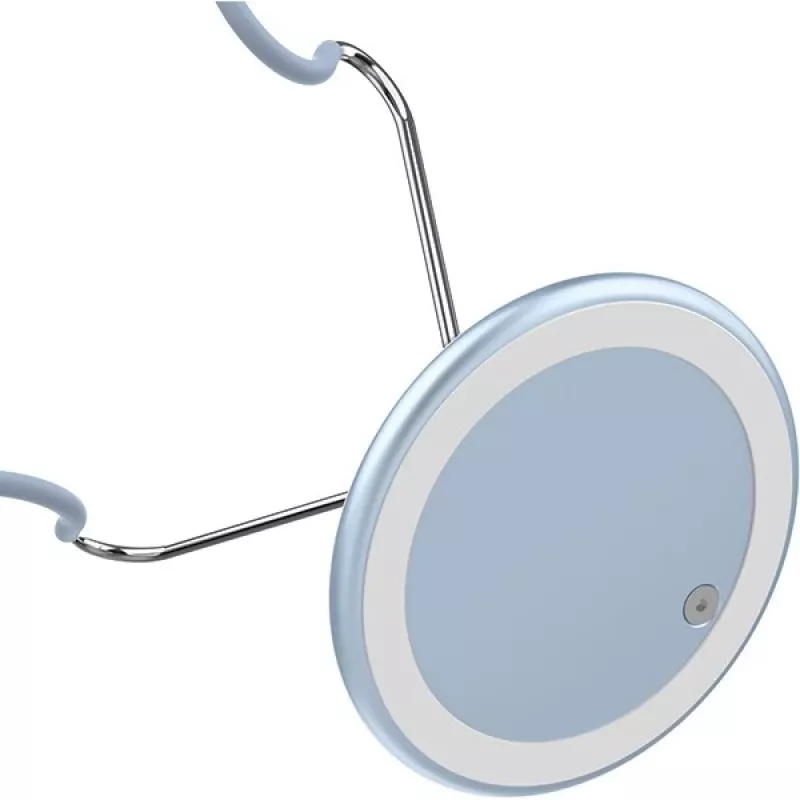 Soporte para auriculares SODI AirPods Max SAM-300 azul para auriculares over-ear