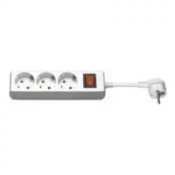 Wentronic 51083 blanco
