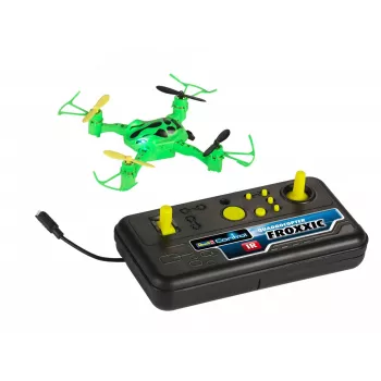 Mini dron RC Froxxic