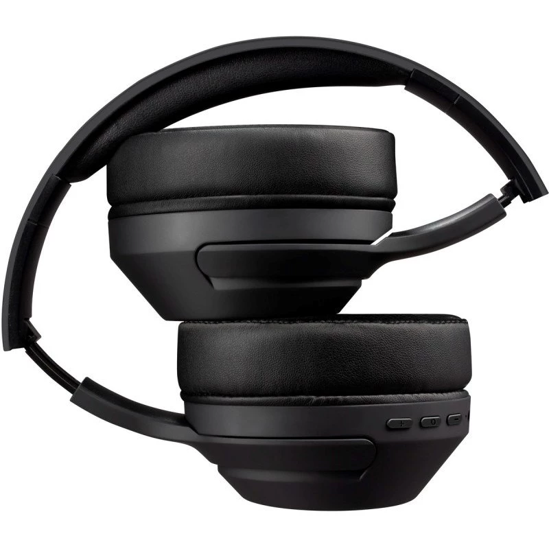 Auriculares Defender Bluetooth Freemotion B690 negros