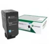 Tóner Lexmark TONER RETURN OPEN cian CRTG 73B20C0 3000 páginas