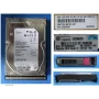 Unidad de disco duro HPE SPS-DRV HDD 2TB 6G 7.2K LFF SATA MDL LP (862132-001)