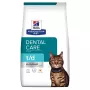 HILL'S PRESCRIPTION DIET Feline t/d pienso para gatos con pollo 1,5 kg