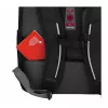 Mochila empresarial Wenger Carbon Pro con compartimento para portátil de 15,6