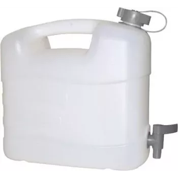 Pressol 21163 10 L blanco
