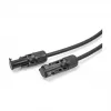DeLOCK 60671 tapa antipolvo para conector 10 uds. DL4 silicona negro 14x29x14 mm