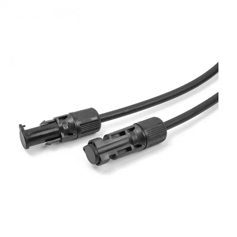 DeLOCK 60671 tapa antipolvo para conector 10 uds. DL4 silicona negro 14x29x14 mm