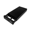Carcasa para HDD LogiLink UA0284 Negro 3,5 pulgadas