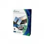 Papel fotográfico A4 blanco mate MediaRange MRINK111