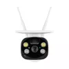 Cámara de vigilancia IP omajin by Netatmo OSC-01-EU Wi-Fi 4