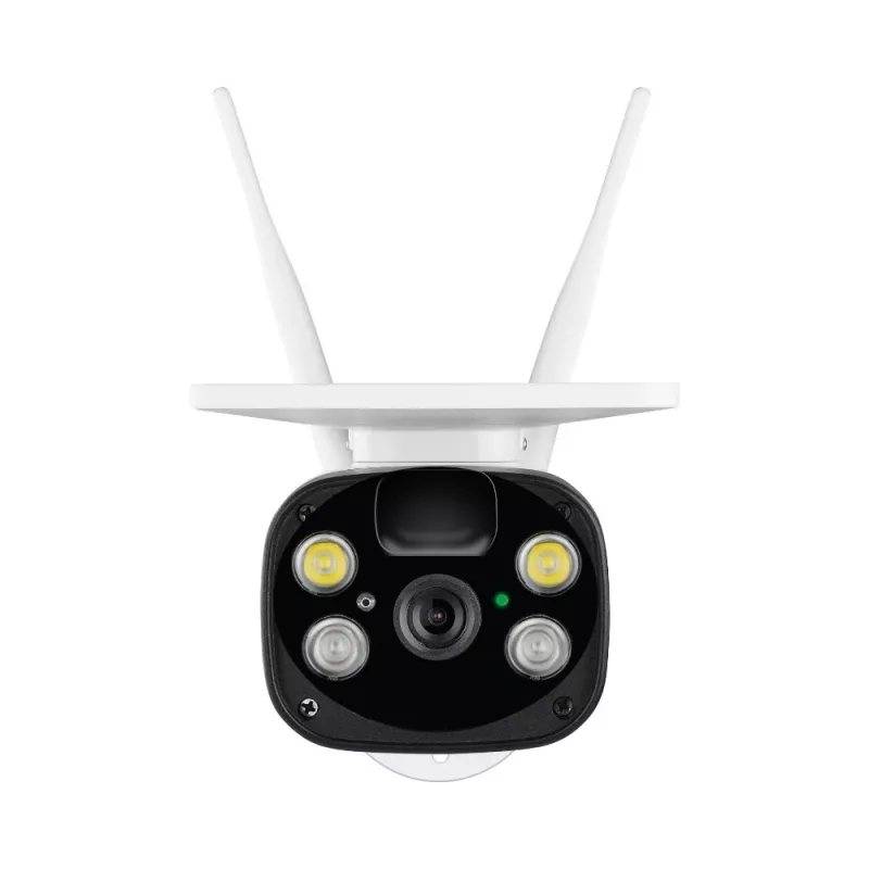 Cámara de vigilancia IP omajin by Netatmo OSC-01-EU Wi-Fi 4