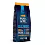 Pienso seco para perros PRIMAL SPIRIT Wild Waters 12 kg – semihúmedo, sabor pescado, 28,5 % proteína, 16,5 % grasa, 19 % humedad