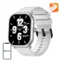 Smartwatch Zeblaze GTS 3 PRO blanco