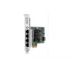 HPE Broadcom BCM5719 Ethernet 1Gb 4 puertos BASE-T Adaptador para