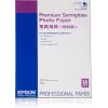 Epson Premium Semigloss Photo Paper, DIN A2, 250g/m², 25 hojas