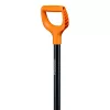 Pala recta Fiskars Solid, metal (1066717)