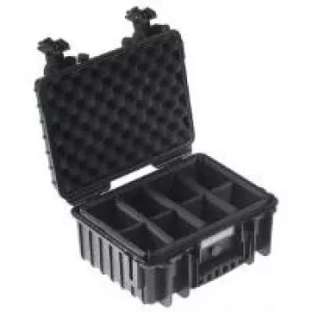 B&w 3000/B/RPD negro