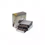 Metapace K-2 - cajón portamonedas electrónico - negro