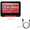 Amazon | Fire HD 8 Kids Pro (2024) | Rosa | 1280 x 800 píxeles | 32 GB | Wi-Fi | 802.11ac | Versión Bluetooth 5.2