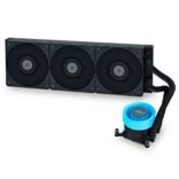 Refrigeración líquida Lian Li GA II Lite Performance AiO