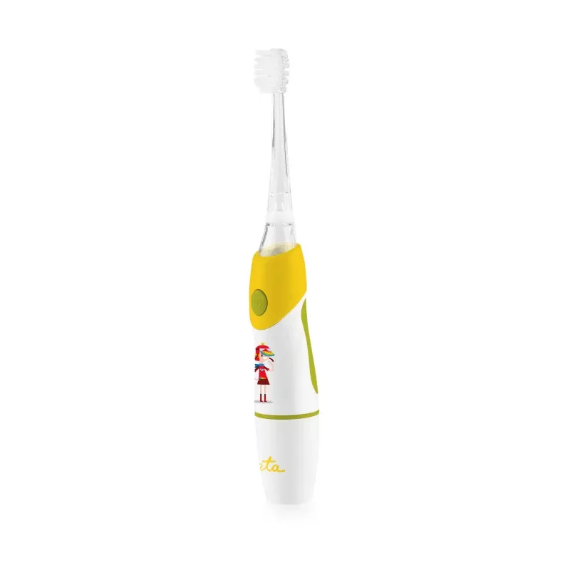 Cepillo de dientes eléctrico ETA Sonetic ETA071090050 — cepillo de dientes motorizado para la higiene bucal diaria