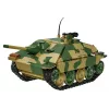 Set de construcción Cobi Blocks Jagdpanzer 38t Brave, 731 piezas