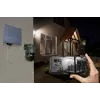 Technaxx 4G PT Dome TX-290 con panel solar