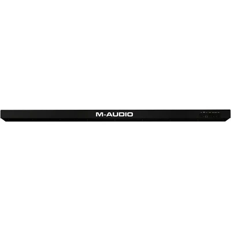M-AUDIO Keystation 88 MK3 Teclado MIDI 88 teclas USB Negro, Blanco