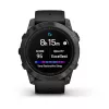 Garmin EPIX PRO g2 51mm Sapphire Carbon Gray DLC Titanium negro