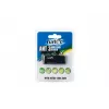 Natec MINI ANT 3 Lector de tarjetas USB 2.0 (SD, SDHC, MMC, M2, microSD), Negro (NCZ-0560)