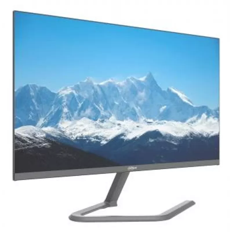 Dahua Technology LM24-C201P Monitor de ordenador 60,5 cm (23,8 pulgadas) 1920 x 1080 Píxeles Full HD LED Gris
