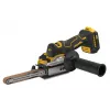 DeWalt DCM200N-XJ lima de banda a batería 18 V XR, solo herramienta