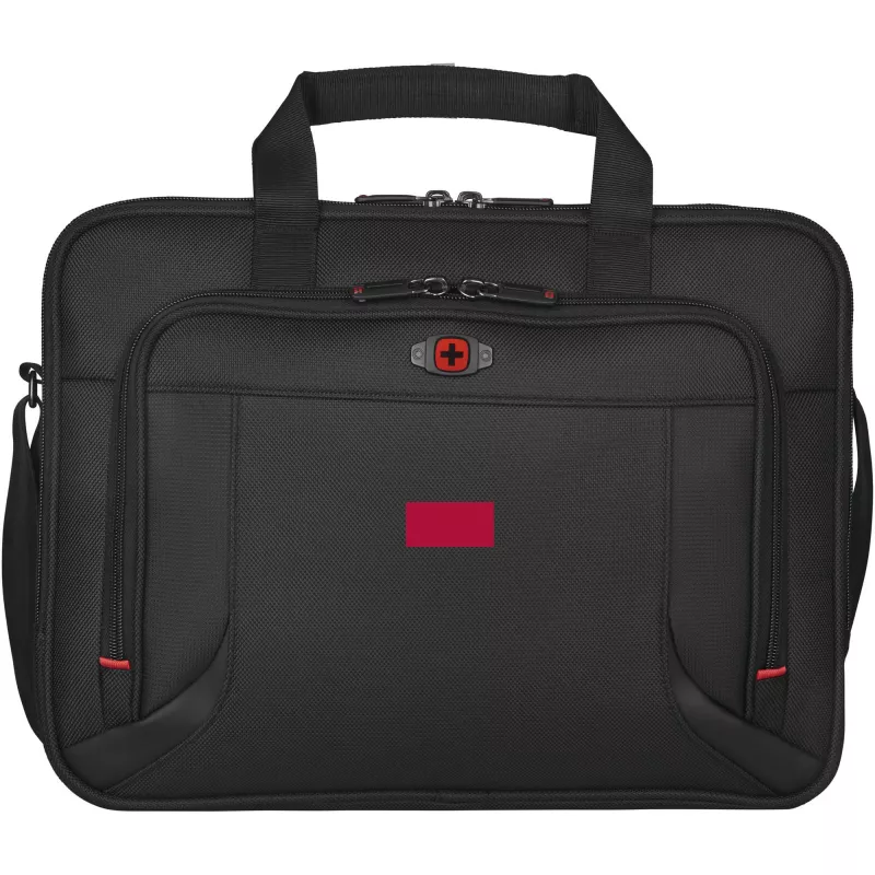 Maletín portátil Wenger Icons Business Prospectus 35,56 cm (14