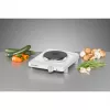 Rommelsbacher THL 1097 - Sobremesa - Blanco - 1000W - 1m - 24,5 cm - 27,5 cm (THL 1097)