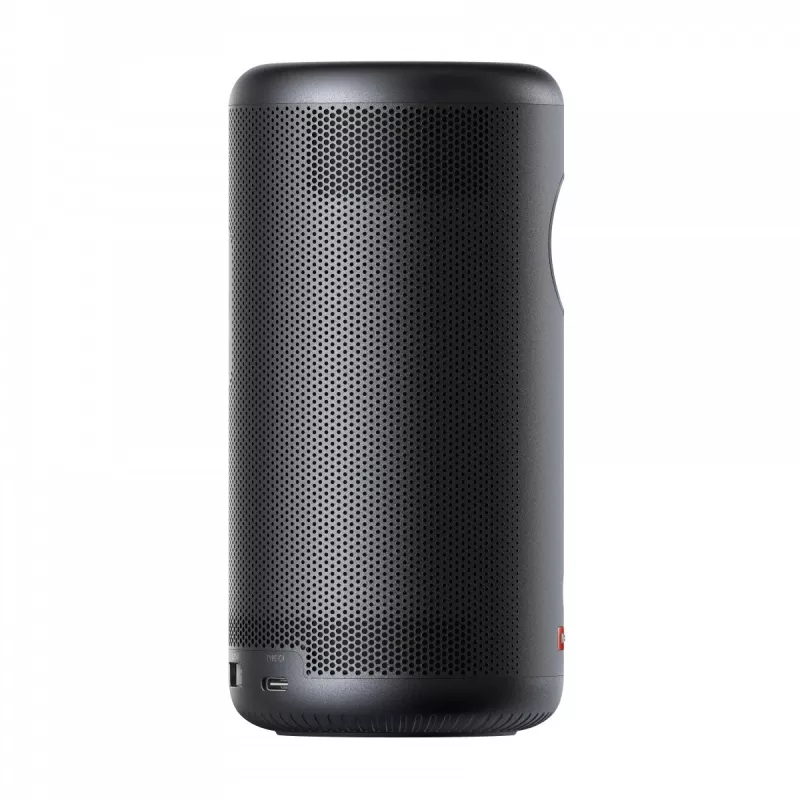Anker Nebula Capsule 3 Laser Mini Proyector portátil, Full HD, 300 lúmenes ANSI, negro