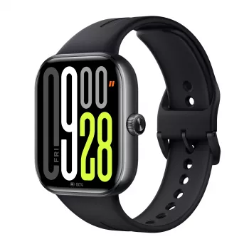 Smartwatch Xiaomi Watch 5 rectangular pantalla AMOLED de 2,07