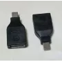 Adaptador Mini DisplayPort a DisplayPort ProXtend ITH-MDP-DP1.2 — Compatibilidad 4K
