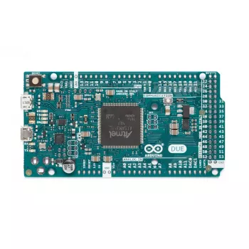 Placa de desarrollo Arduino Due Arduino Due