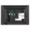 Portero automático con vídeo Hikvision DS-KH6320-TE1, pantalla táctil capacitiva de 7 inch, PoE, 1024×600, MicroSD hasta 32 GB, Ethernet, Linux