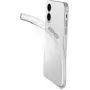 Cellularline Fine - iPhone 17, funda, Apple, iPhone 17, 16 cm (6,3