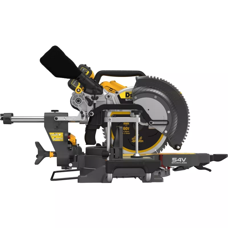 DeWALT DCS781X2-QW Ingletadora