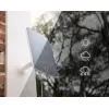 Panel de carga solar EZVIZ silicio monocristalino